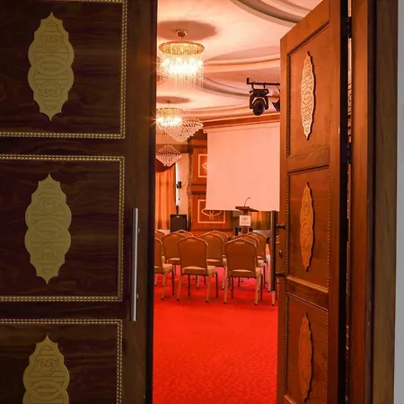 Ayka Life Nature & Peace 4* Antalya
